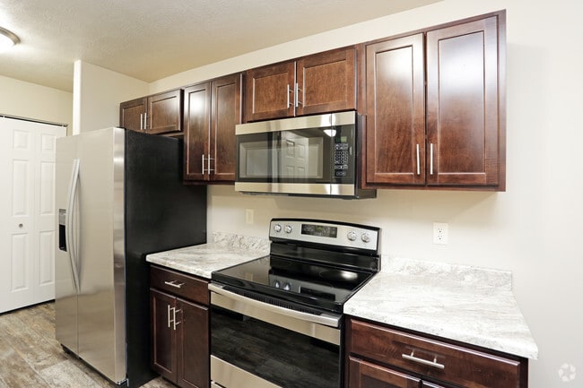 Interior Photo - Graystone Townhomes