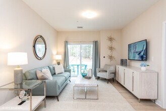 Interior Photo - The Preserve at Great Pond