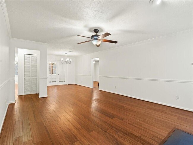Foto del edificio - 46 St Claire Ln NE