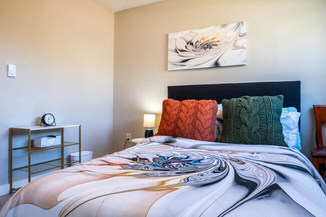 Foto del edificio - Cochise Apartments