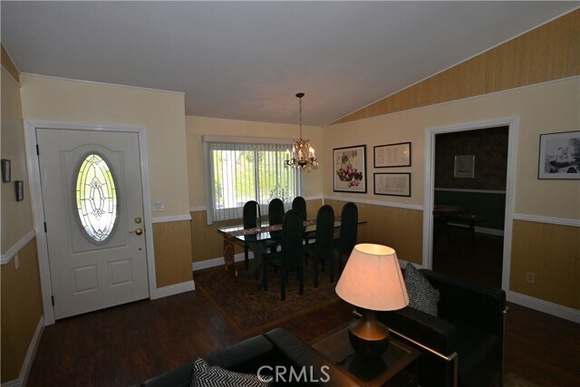 Foto del edificio - 28132 Via Chocano