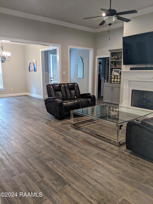 131 Bowen Ln, Broussard, LA 70518 House Rental in Broussard, LA