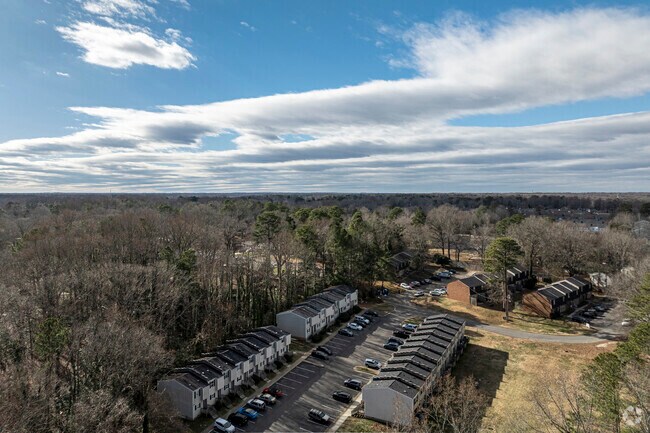 Foto del edificio - Keswick South Apartments
