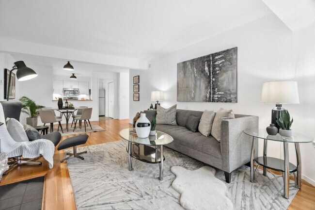 Foto del edificio - 1380 Greenwich St