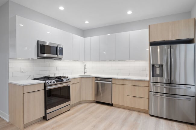 Foto del edificio - 1310 W Birchwood Ave