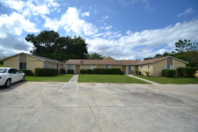 Primary Photo - Dorscher Apartments