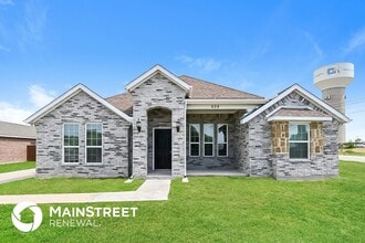 Building Photo - 629 Green Mound Dr