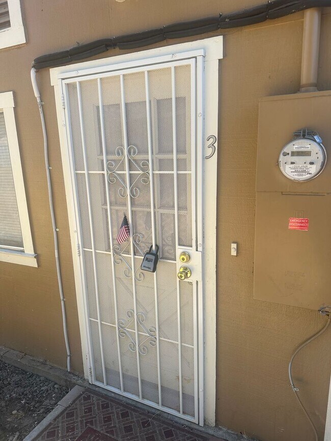 Building Photo - 110 A St