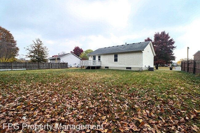 Building Photo - 3 br, 2 bath House - 4912 Cawood Ave