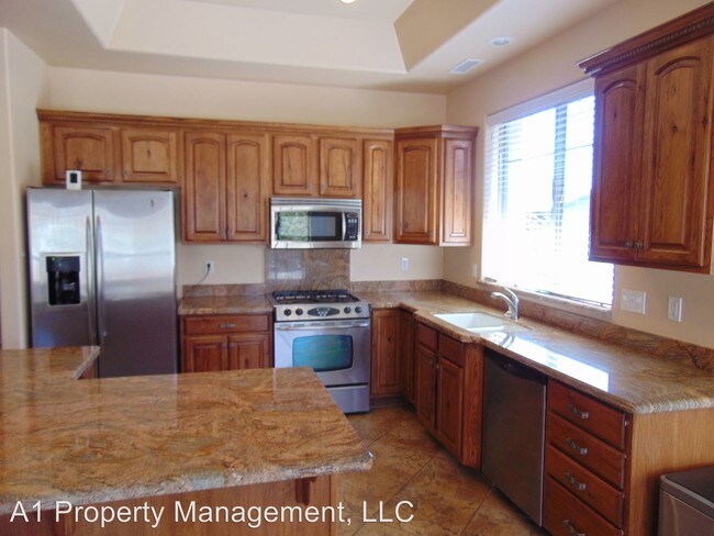 Building Photo - 3 br, 2.5 bath House - 1223 Pebble Springs