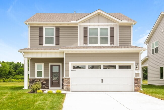 Building Photo - 3403 Quintana Dr