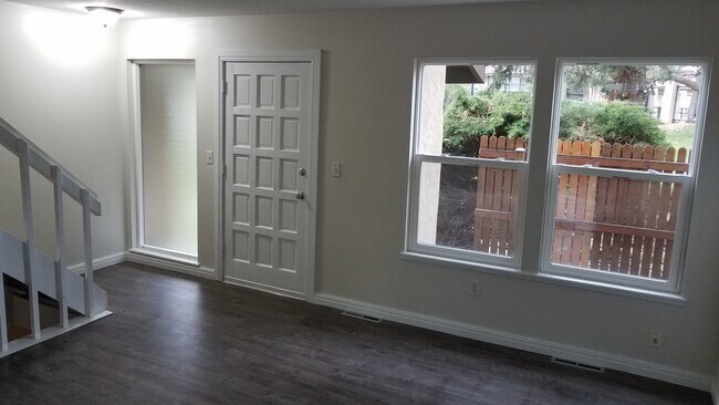 Living Room - 15145 E Jefferson Pl