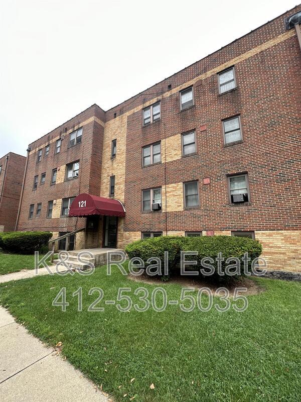 Foto principal - 121 Mt Lebanon Blvd