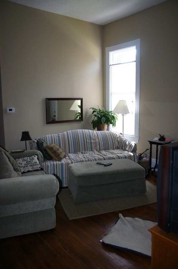Foto del edificio - 3809 Elkins Ave