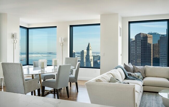 Foto del edificio - 110 New Sudbury St