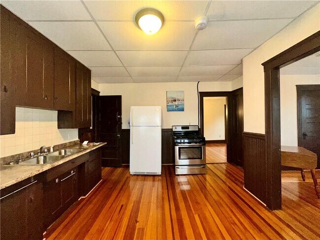 Foto del edificio - 14 Courtland St