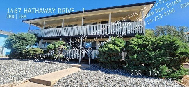 Photo - 1467 Hathaway Dr Apartment