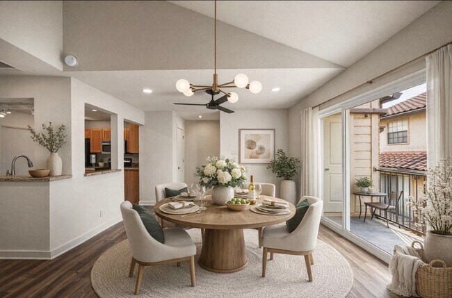 Foto del edificio - 4777 Cedar Springs Rd