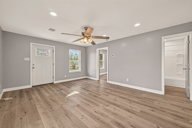 Foto del edificio - 7436 Abilene St