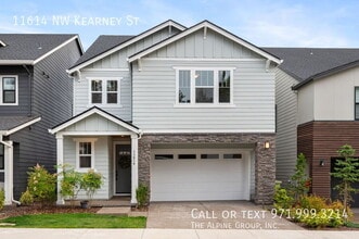 Building Photo - 11614 NW Kearney St