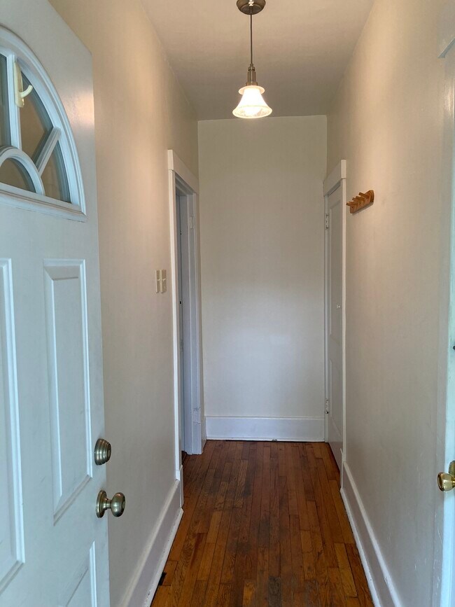 Foto del edificio - 1256 Mississippi Ave