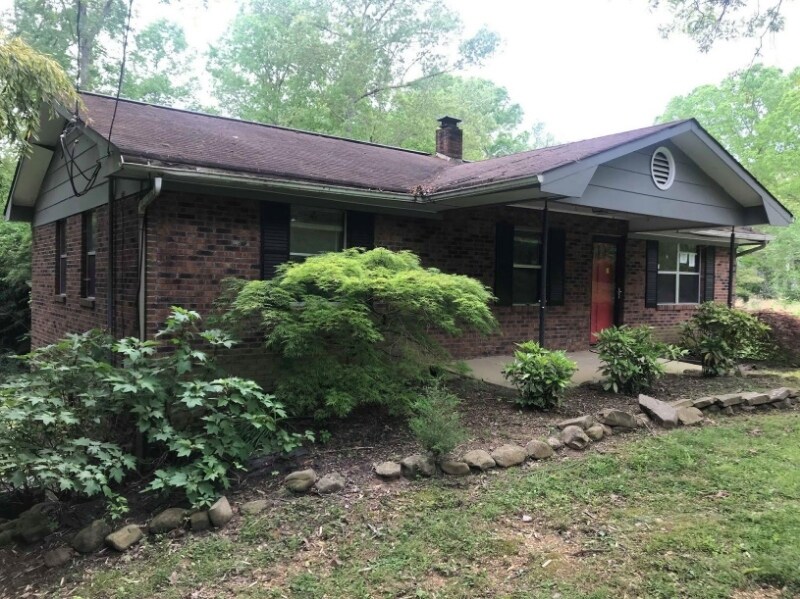 179 Hillcrest Dr, Decatur, TN 37322 House Rental in Decatur, TN