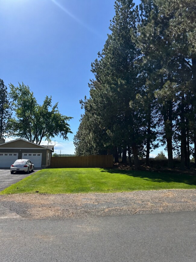 Foto del edificio - 3 Bed | 2 Bath | 1.17 Acres | Single-Level Home | Mountain Views