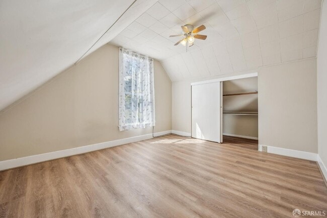 Building Photo - 2552 San Jose Avenue
