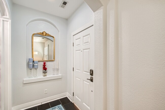 Entrance - 7349 Lowell Blvd