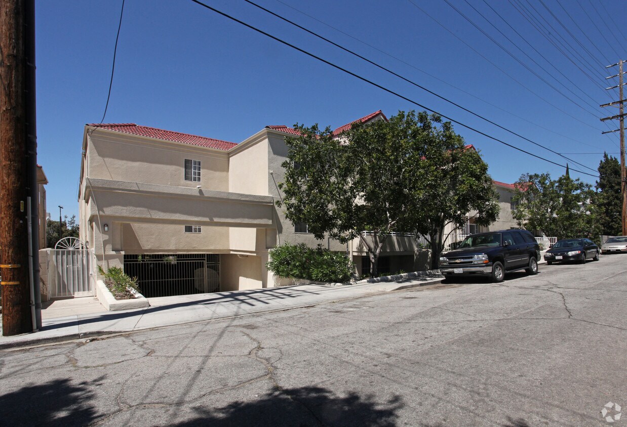 10217 - 10225 Hillhaven Ave - 10217-10225 Hillhaven Ave