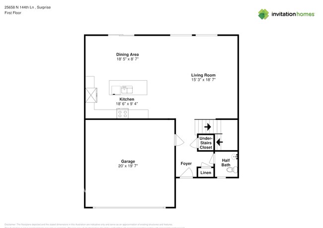Foto del edificio - 25658 N 144th Ln