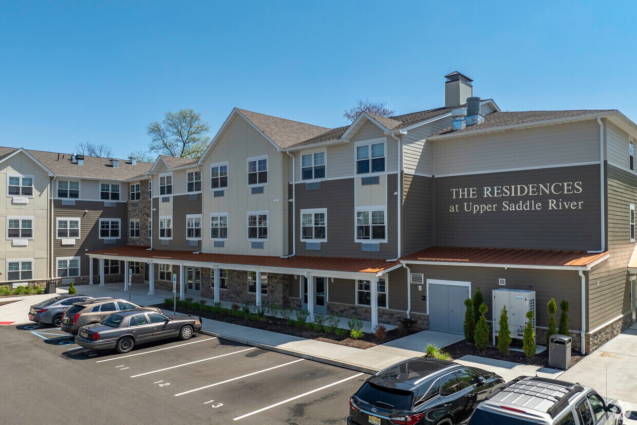 Foto principal - The Residences at Upper Saddle River