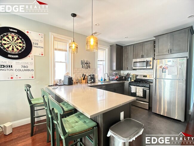 Foto del edificio - 15 Millmont St