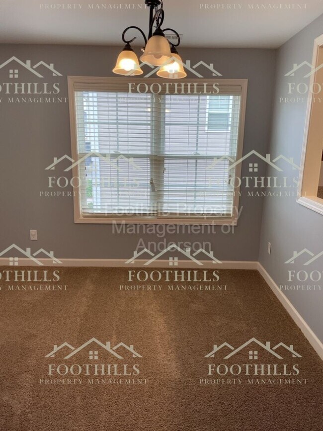 Building Photo - Modern Comfort in Anderson: 3BR/2BA Home w...