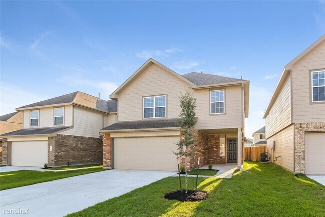 Foto del edificio - 3 br, 2.5 bath House - 25728 Hazy Elm Lane