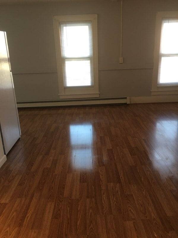 Living Area - 21 W Main St