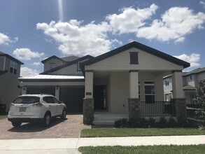 Building Photo - 12808 Westside Vlg Lp
