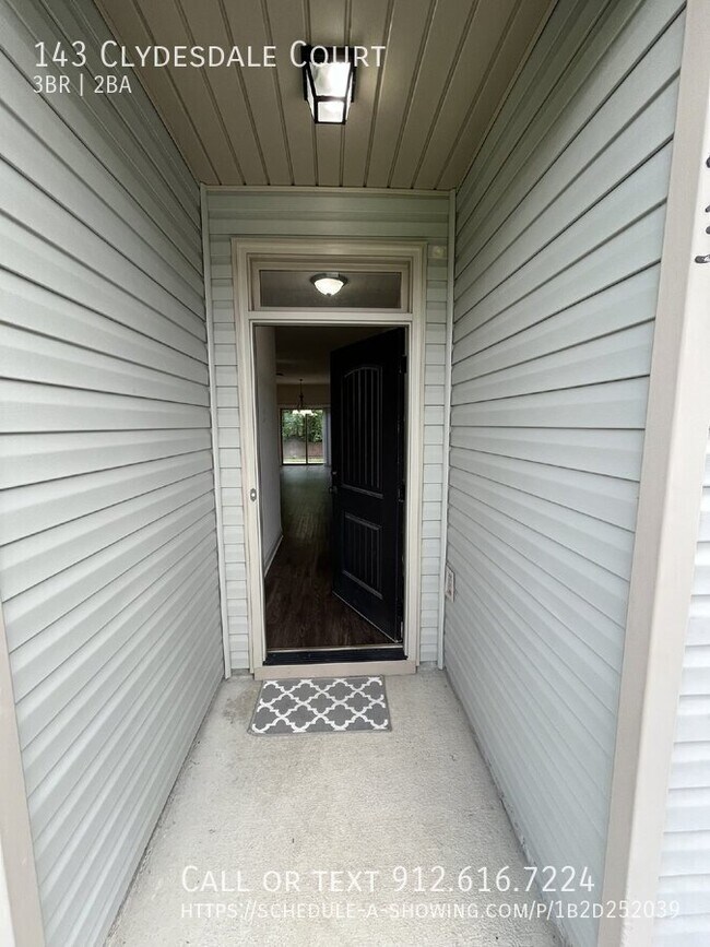 Building Photo - 143 Clydesdale Ct