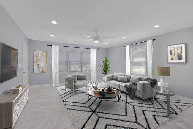 Foto del edificio - 1770 Southgate Ln SE