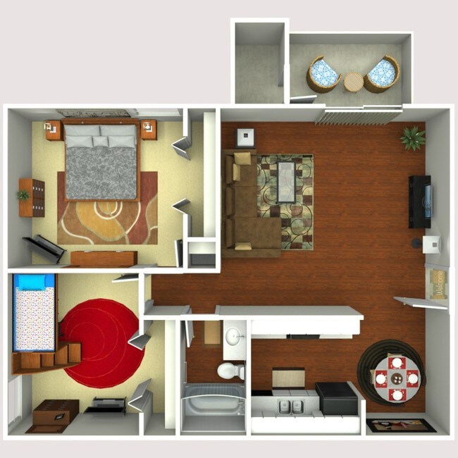 Madison Park Rentals Houston, TX