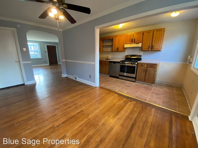 Foto del edificio - 3 br, 1 bath House - 257 Cambridge Rd