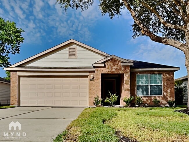Building Photo - 4819 Comal River Loop