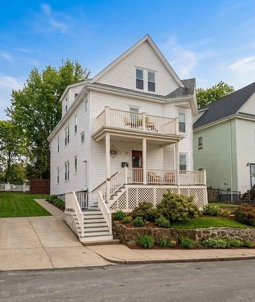 Photo - 15 Acorn Street Unit 1