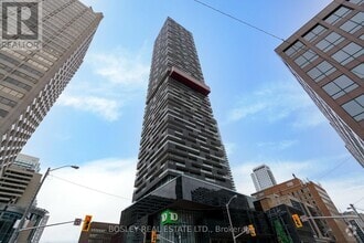 Building Photo - 1511-1518 EGLINTON Ave