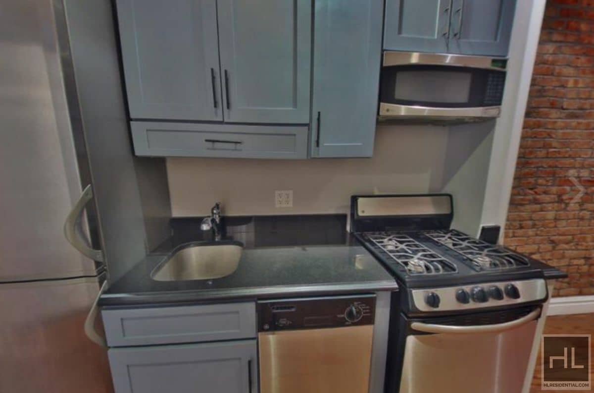 Foto del edificio - BARROW ST.