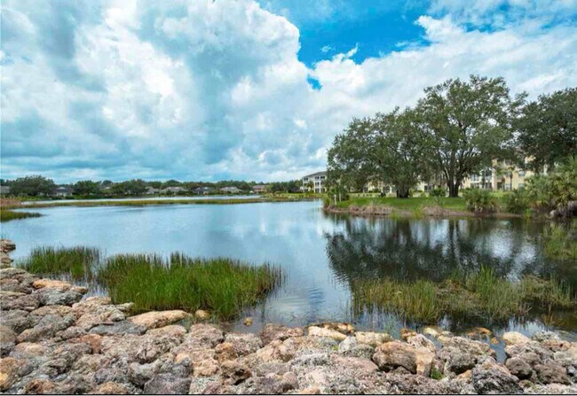 Foto del edificio - 19345 Water Oak Drive