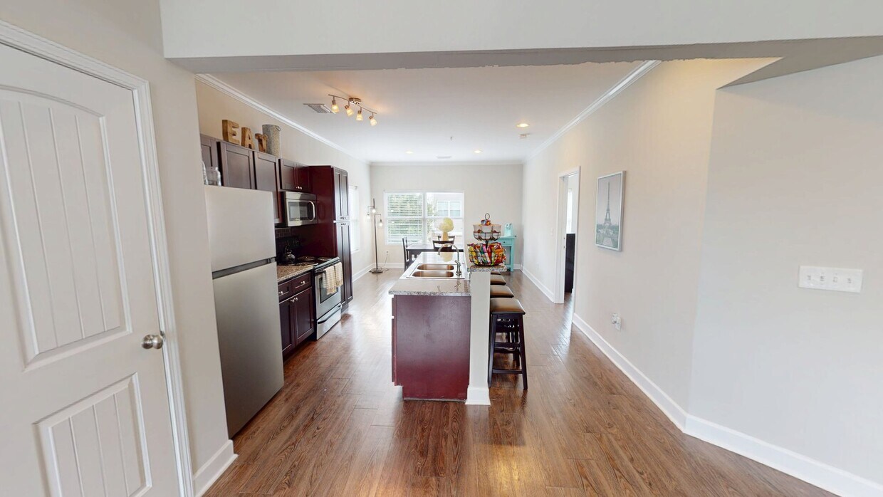 Photo - The Ridge Apartments