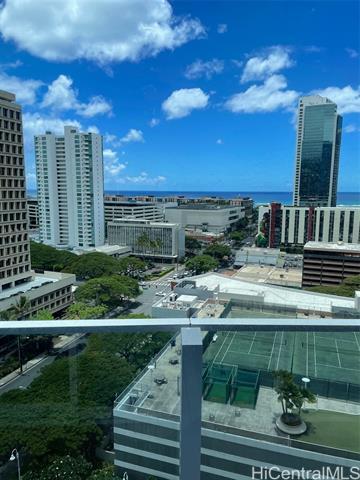 Building Photo - 1296 Kapiolani Blvd