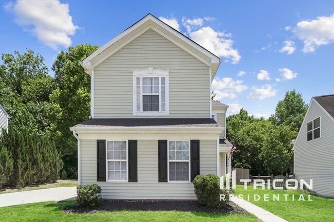 Building Photo - 8334 Rolling Meadows Ln