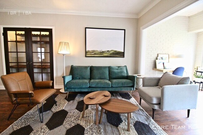 Foto del edificio - Vanity Fair 1 Bedroom Corner Unit
